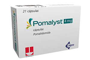 泊马度胺(Pomalidomide)