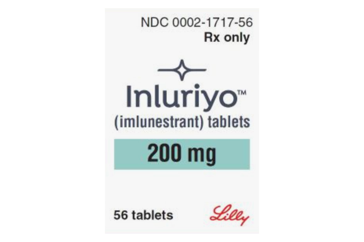 ​Inluriyo(Imlunestrant)