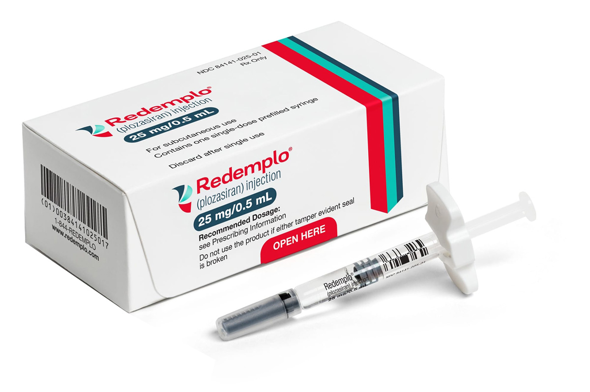 普乐司兰钠(Redemplo)