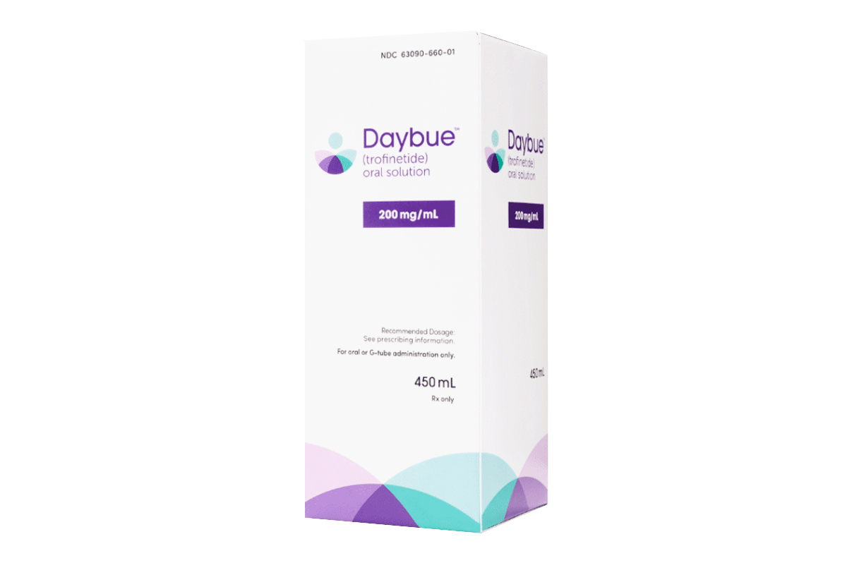 曲非肽(trofinetide)