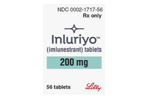 ​Inluriyo(Imlunestrant)