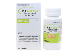 阿巴卡韦(abacavir)