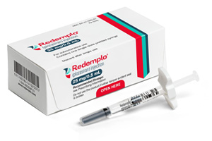 普乐司兰钠(Redemplo)