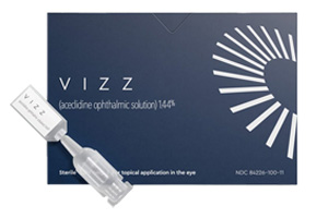 醋克利定滴眼液(Aceclidine)