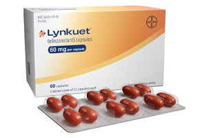 Elinzanetant(Lynkuet)