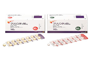 氢溴酸替格列汀/卡格列净复合片(Canalia)