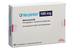 阿贝西利(Abemaciclib)