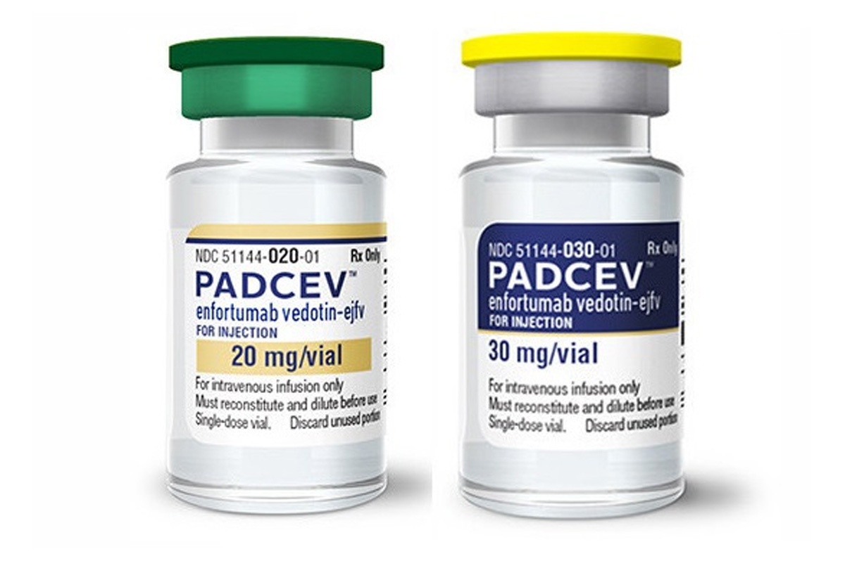 恩诺单抗(Padcev)