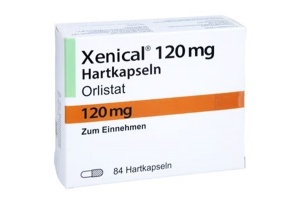 奥利司他(Orlistat)