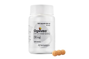 奥格西韦奥(Ogsiveo)