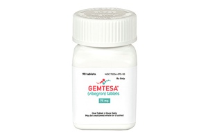 维贝格龙(vibegron)