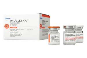 塔拉妥单抗(Tarlatamab)