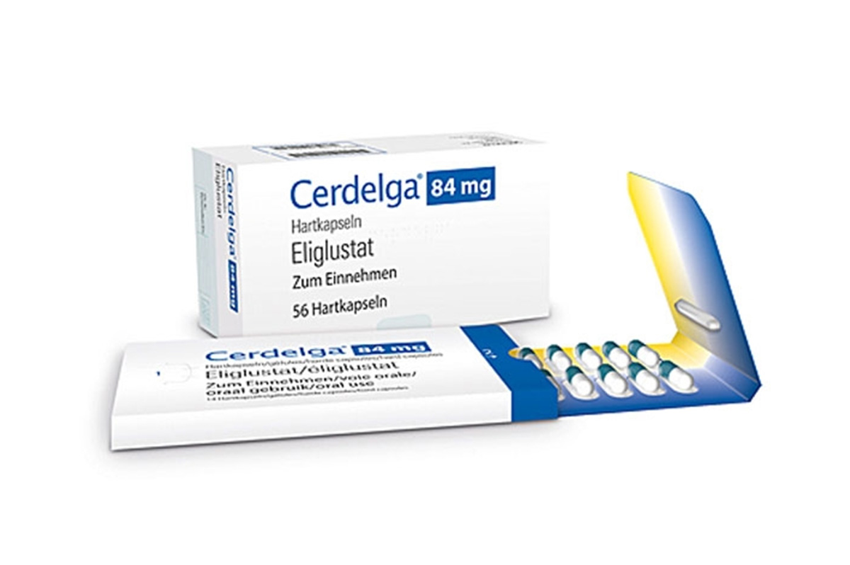 依利格鲁司(eliglustat)