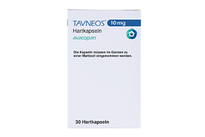 阿伐可泮(Avacopan)