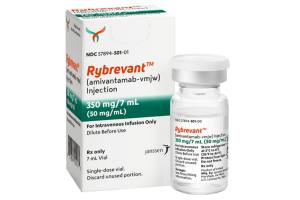 埃万妥单抗(amivantamab)