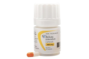 奥维昔巴特(Bylvay)