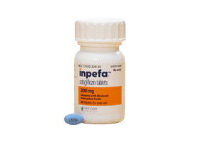 索格列净(Inpefa)