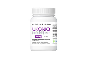 厄布利塞(umbralisib)