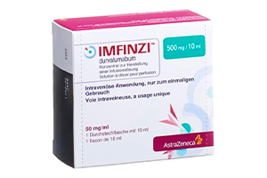 度伐利尤单抗(Durvalumab)