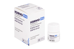 埃拉菲布拉诺(elafibranor)