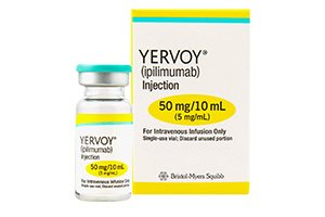 伊匹木单抗(Ipilimumab)