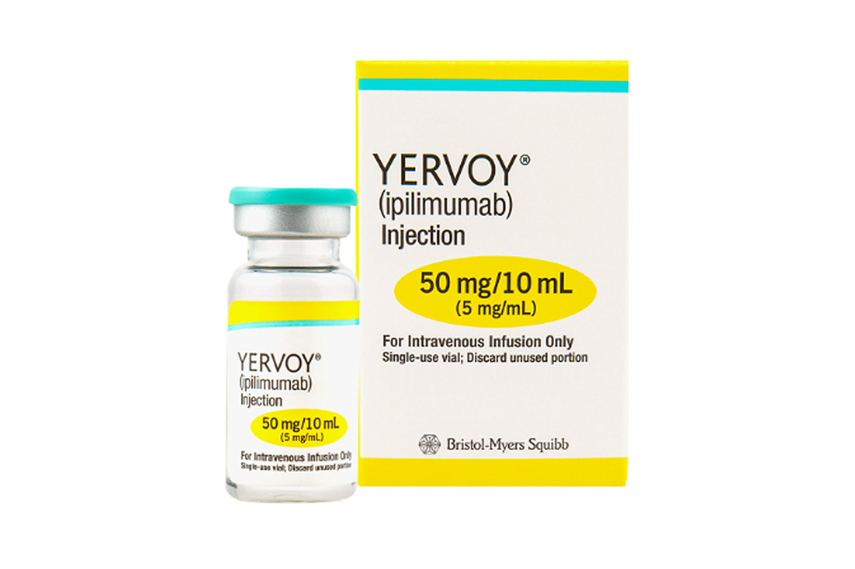 伊匹木单抗(Ipilimumab)