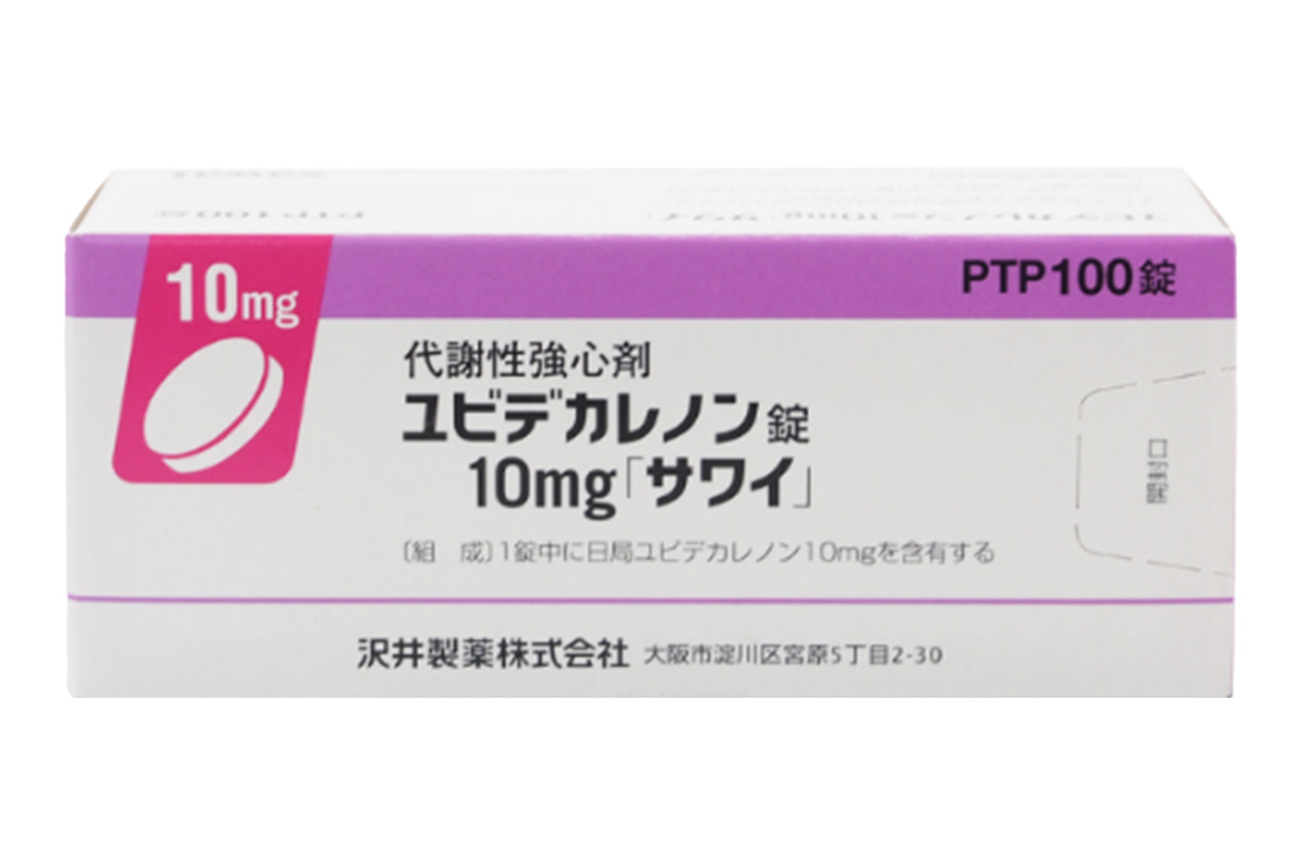 日本代谢性强心剂