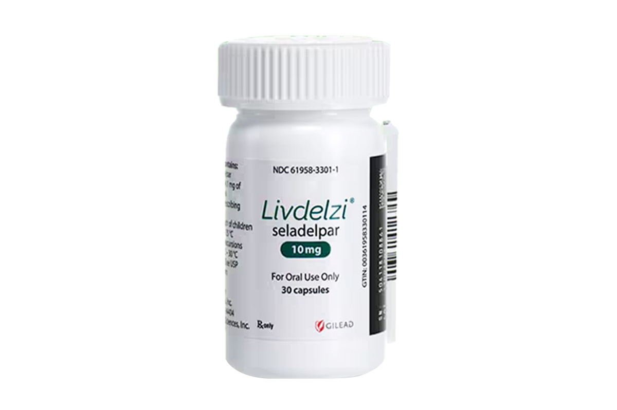 Seladelpar(Livdelzi)