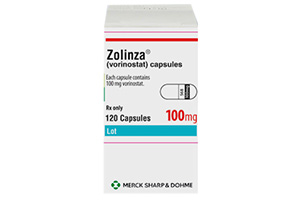 伏立诺他(Vorinostat)