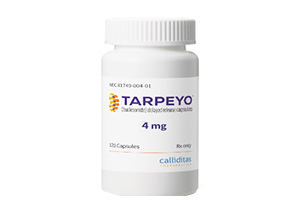 布地奈德缓释胶囊(Budesonide)