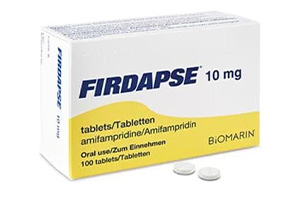 阿米吡啶(Firdapse)