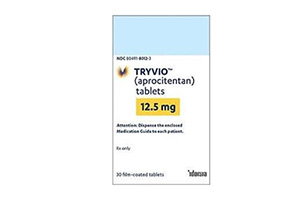 阿普昔腾坦(Aprocitentan)