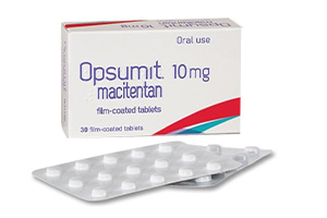 马昔腾坦(Macitentan)
