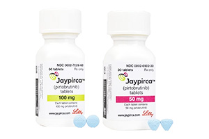 吡托布鲁替尼(Pirtobrutinib)