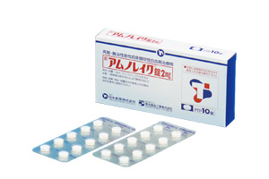 他米巴罗汀(Amnolake)