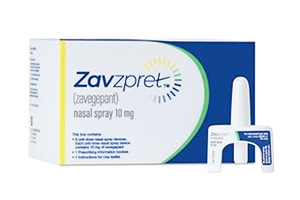 Zavzpret(zavegepant)