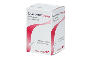 司替戊醇(Diacomit)