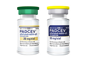 恩诺单抗(Padcev)