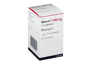 利托那韦(Ritonavir)