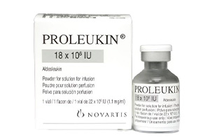 阿地白介素(Aldesleukin)