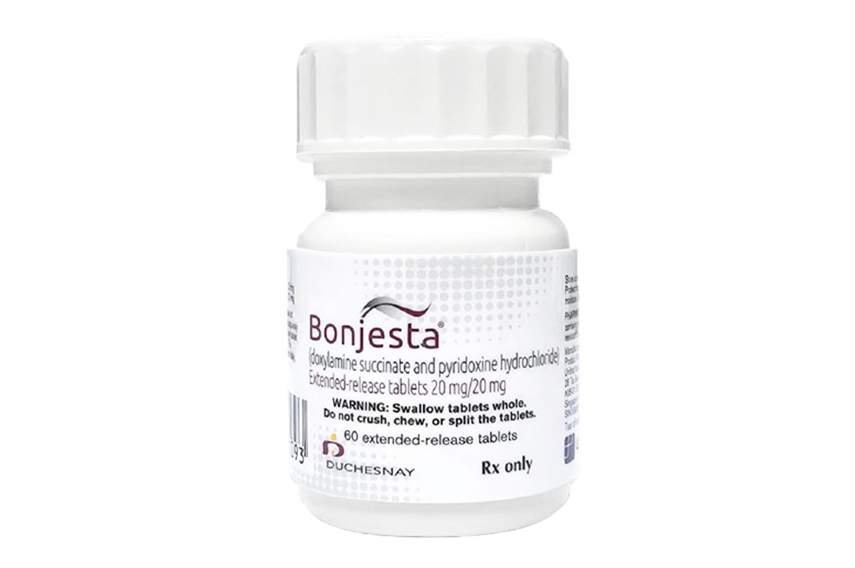 多西拉敏(Bonjesta)