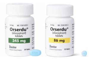 艾拉司群(elacestrant)