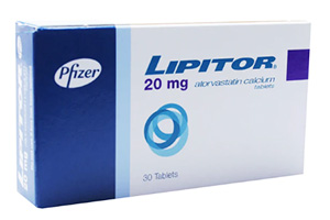 阿托伐他汀(Atorvastatin)