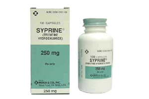 曲恩汀(Trientine)