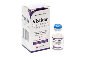 西多福韦(Cidofovir)