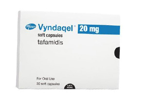 氯苯唑酸葡胺软胶囊(Tafamidis)