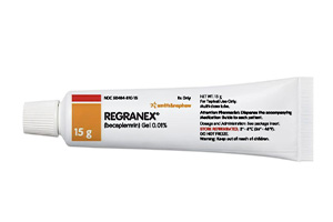 贝卡普勒明凝胶(becaplermin)