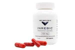 菲达替尼(fedratinib)