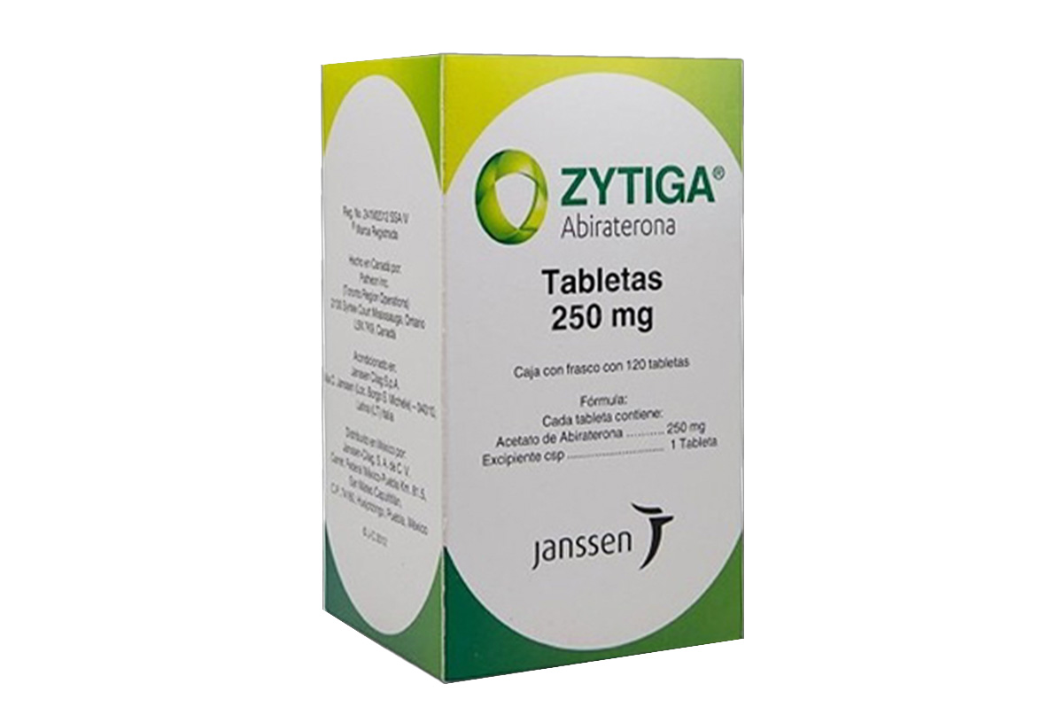 阿比特龙(Abiraterone)