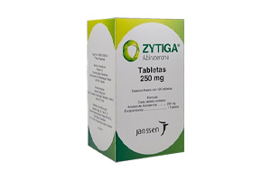 阿比特龙(Abiraterone)